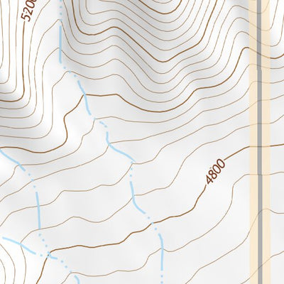 40116NW Page 65 Battle Mountain Topo Preview 2
