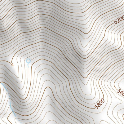 40116NW Page 65 Battle Mountain Topo Preview 3