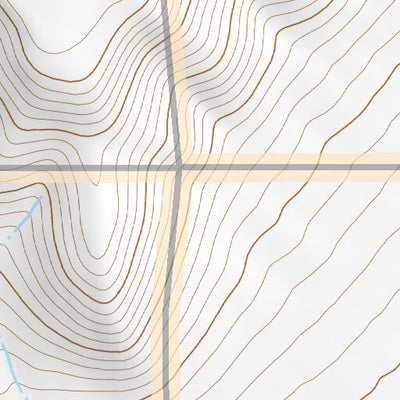 40116NW Page 67 Battle Mountain Topo Preview 3