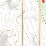 40116NW Page 72 Battle Mountain Topo Preview 2