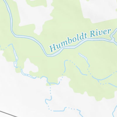 40116NW Page 75 Battle Mountain Topo Preview 2