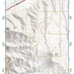 40116NW Page 79 Battle Mountain Topo Preview 1