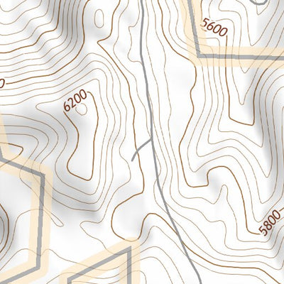 40116NW Page 79 Battle Mountain Topo Preview 2