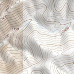 40116NW Page 79 Battle Mountain Topo Preview 3