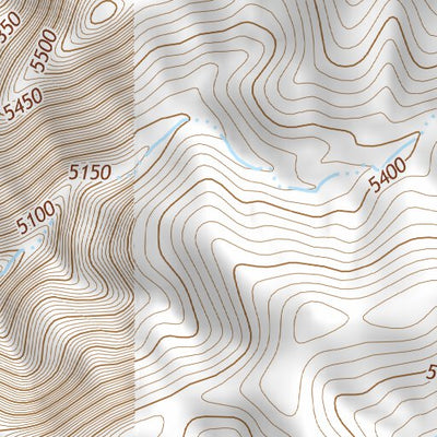 40116NW Page 79 Battle Mountain Topo Preview 3