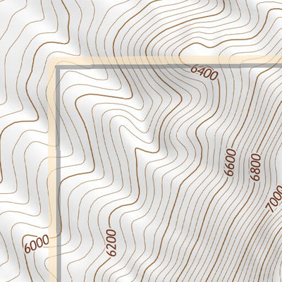 40116NW Page 80 Battle Mountain Topo Preview 2