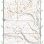 40116NW Page 81 Battle Mountain Topo Preview 1