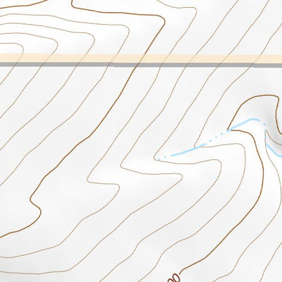 40116NW Page 81 Battle Mountain Topo Preview 2