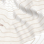 40116NW Page 81 Battle Mountain Topo Preview 3