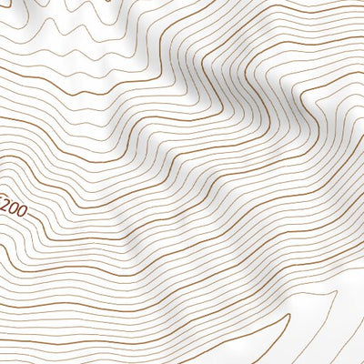 40116NW Page 81 Battle Mountain Topo Preview 3