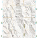 40116NW Page 82 Battle Mountain Topo Preview 1