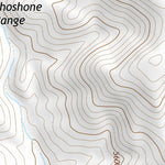 40116NW Page 82 Battle Mountain Topo Preview 2