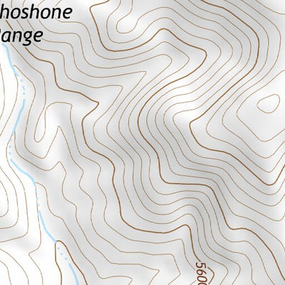 40116NW Page 82 Battle Mountain Topo Preview 2
