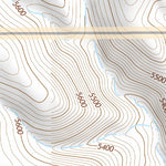 40116NW Page 82 Battle Mountain Topo Preview 3