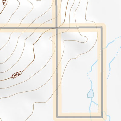 40116NW Page 84 Battle Mountain Topo Preview 2