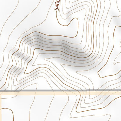 40116NW Page 84 Battle Mountain Topo Preview 3