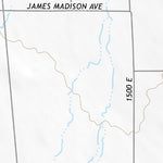 40116NW Page 86 Battle Mountain Topo Preview 3