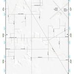 40116NW Page 87 Battle Mountain Topo Preview 1