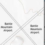 40116NW Page 87 Battle Mountain Topo Preview 3