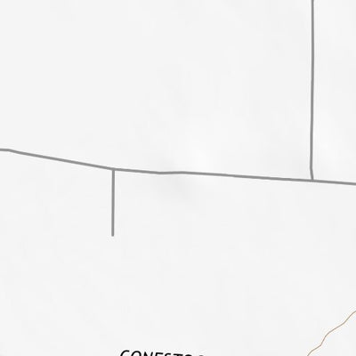 40116NW Page 88 Battle Mountain Topo Preview 2