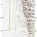 40116NW Page 90 Battle Mountain Topo Preview 1