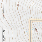 40116NW Page 90 Battle Mountain Topo Preview 2