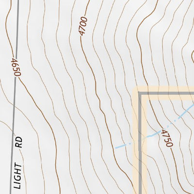 40116NW Page 90 Battle Mountain Topo Preview 2