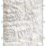 40116NW Page 91 Battle Mountain Topo Preview 1