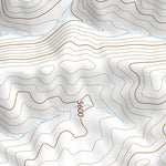 40116NW Page 91 Battle Mountain Topo Preview 2