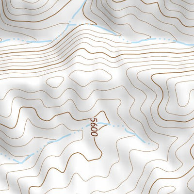 40116NW Page 91 Battle Mountain Topo Preview 2