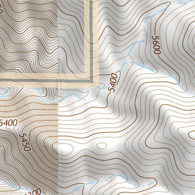 40116NW Page 91 Battle Mountain Topo Preview 3