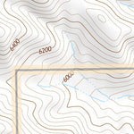 40116NW Page 92 Battle Mountain Topo Preview 2