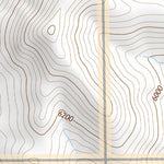 40116NW Page 92 Battle Mountain Topo Preview 3