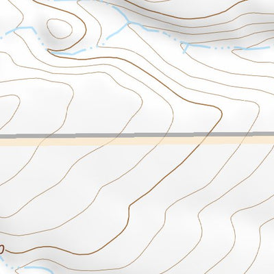 40116NW Page 93 Battle Mountain Topo Preview 2