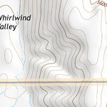 40116NW Page 105 Battle Mountain Topo Preview 2