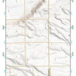 40116NW Page 106 Battle Mountain Topo Preview 1