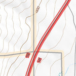 40116NW Page 108 Battle Mountain Topo Preview 2