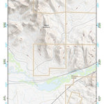 40117NE Page 2 Winnemucca Topo Preview 1
