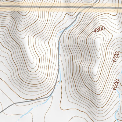 40117NE Page 2 Winnemucca Topo Preview 2