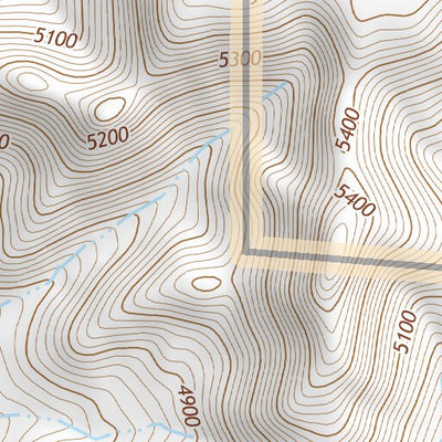40117NE Page 2 Winnemucca Topo Preview 3