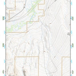 40117NE Page 4 Winnemucca Topo Preview 1