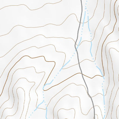 40117NE Page 4 Winnemucca Topo Preview 2