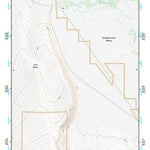 40117NE Page 5 Winnemucca Topo Preview 1