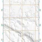 40117NE Page 9 Winnemucca Topo Preview 1