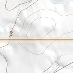 40117NE Page 10 Winnemucca Topo Preview 3