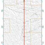 40117NE Page 12 Winnemucca Topo Preview 1