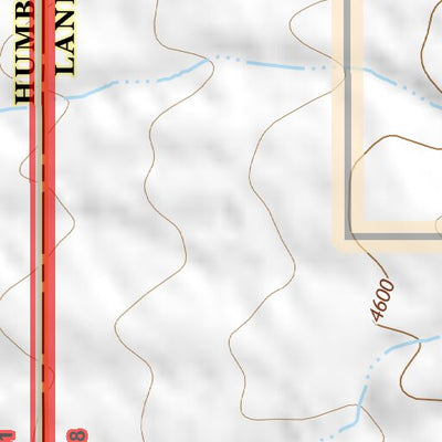 40117NE Page 12 Winnemucca Topo Preview 3