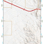40117NE Page 14 Winnemucca Topo Preview 1