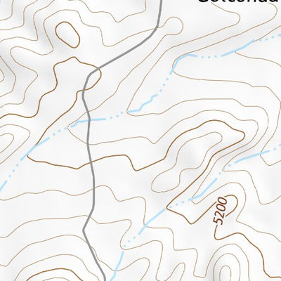 40117NE Page 15 Winnemucca Topo Preview 2