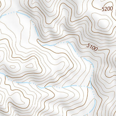 40117NE Page 16 Winnemucca Topo Preview 3
